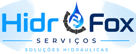 HidroFox Serviços — Soluções Hidráulicas